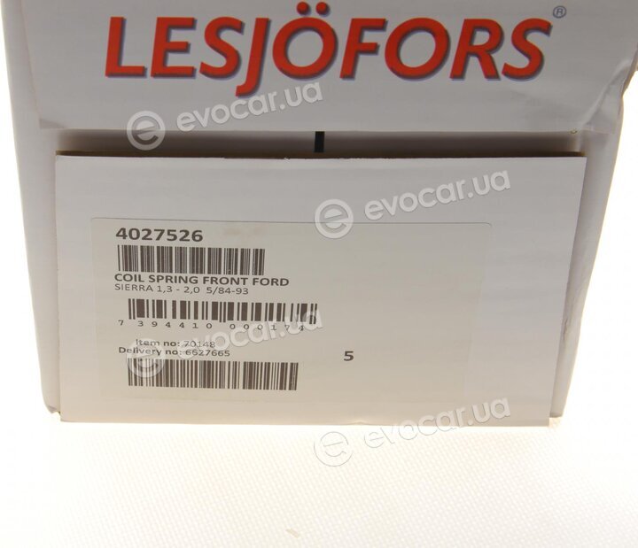 Lesjofors 4027526