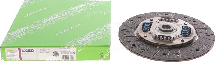 Valeo 803835