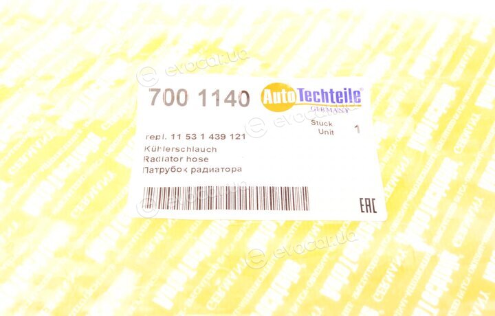 Autotechteile 700 1140