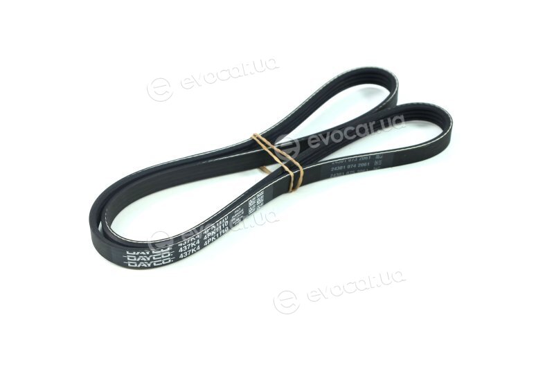 Dayco 4PK1110