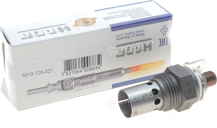 Hidria H0 327