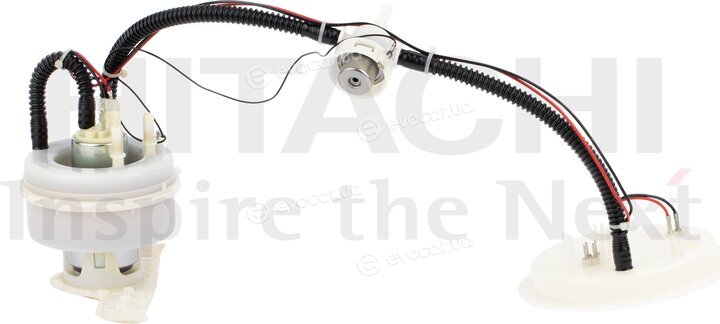 Astemo (Hitachi) / Huco 2503250
