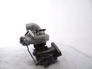 Garrett 715924-5004W