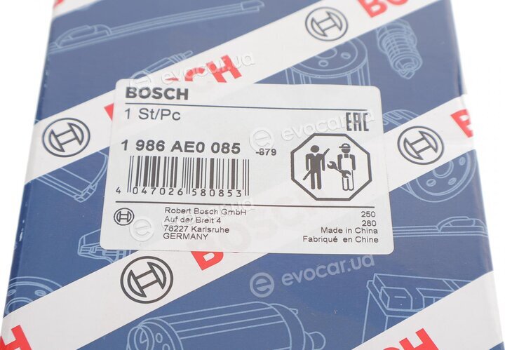 Bosch 1 986 AE0 085