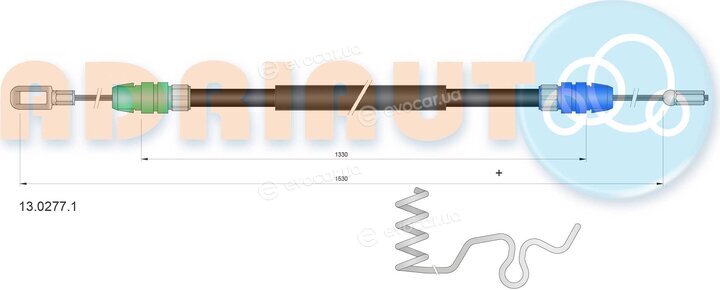 Adriauto 13.0277.1