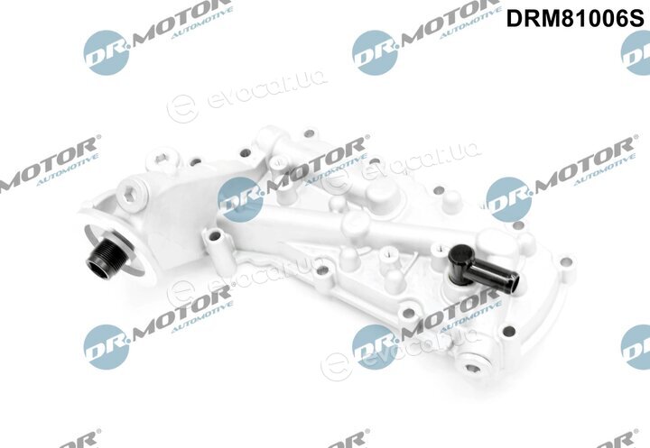 Dr. Motor DRM81006S