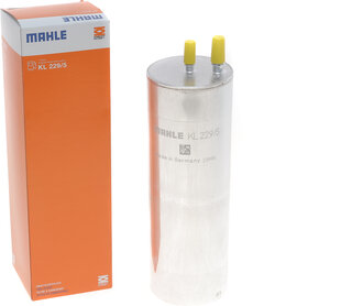Mahle KL 229/5