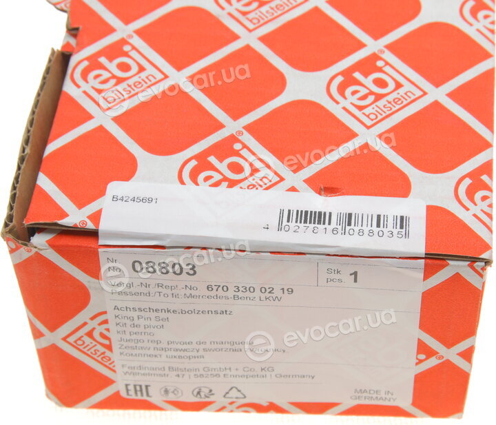 Febi 08803