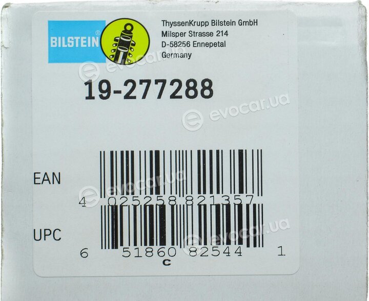 Bilstein 19-277288