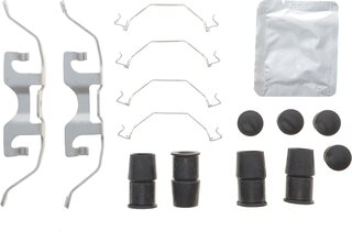 Kawe / Quick Brake 109-0208