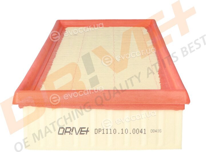 Drive+ DP1110.10.0041