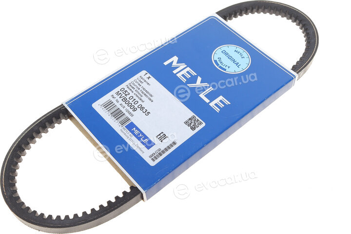 Meyle 052 010 0635