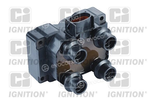 Quinton Hazell XIC8081