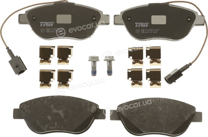 TRW GDB1829