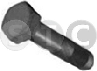 Metalcaucho / STC T402256