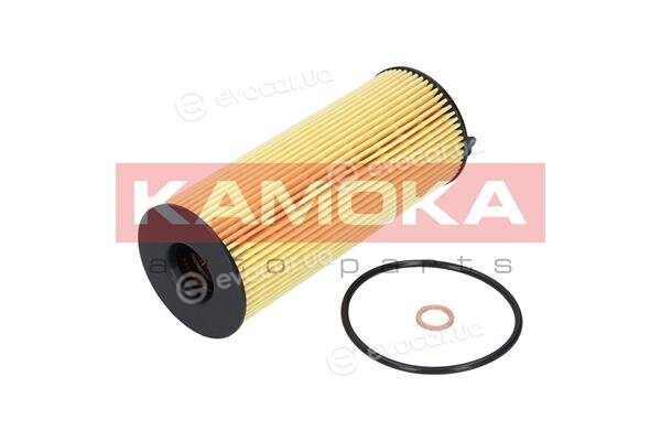 Kamoka F110701