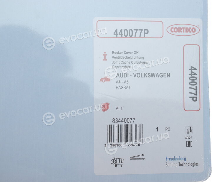 Corteco 440077P