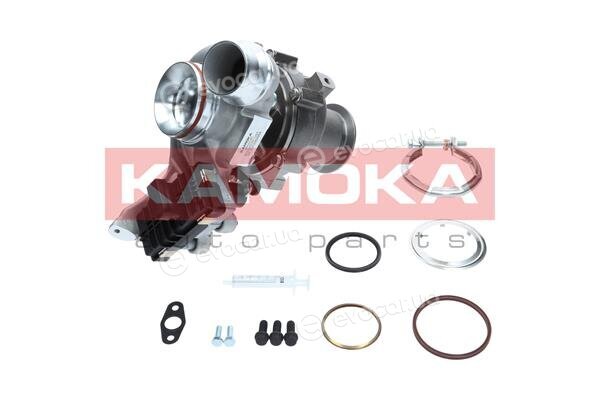 Kamoka 8600080