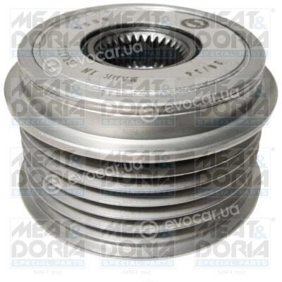 Meat & Doria 45152