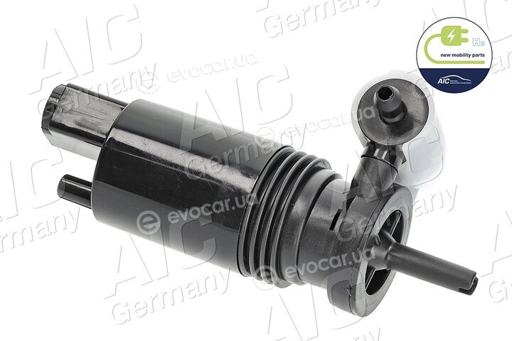 AIC 72080