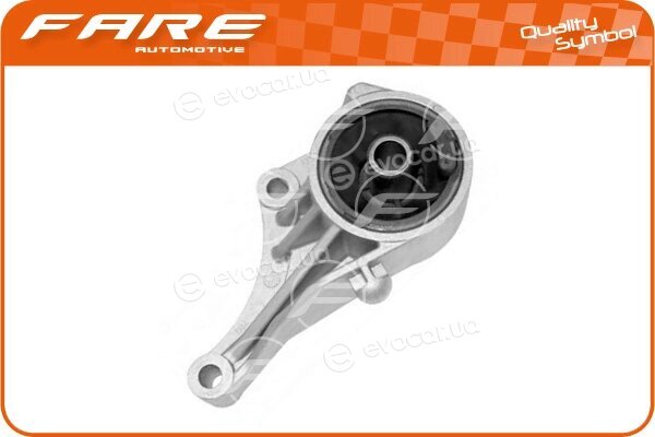 Fare 4370
