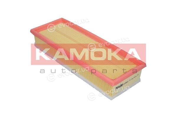 Kamoka F202501