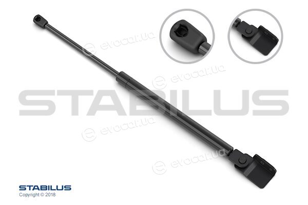 Stabilus 448616