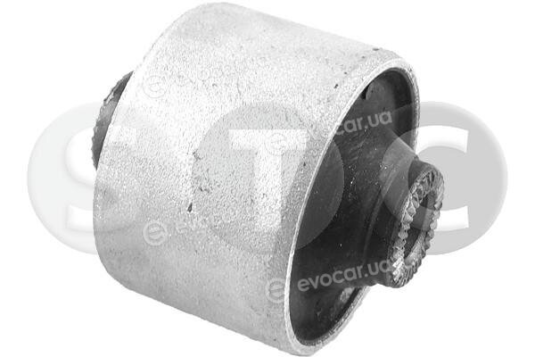 Metalcaucho / STC T458045