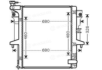 Starline 82.55.501Q