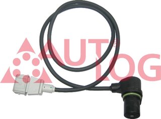 Autlog AS4584