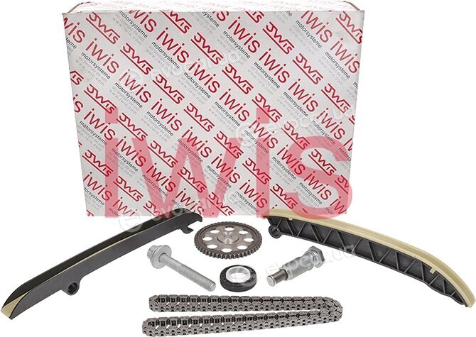 Iwis 59003Set