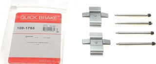 Kawe / Quick Brake 109-1765