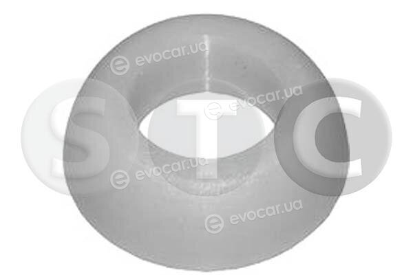 Metalcaucho / STC T449396