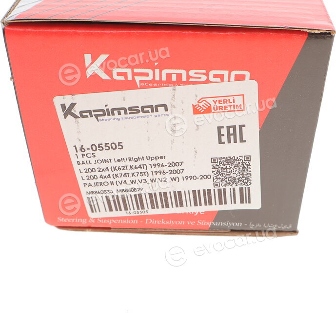 Kapimsan 16-05505