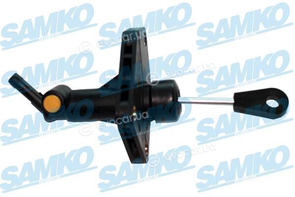 LPR / Samko F30397
