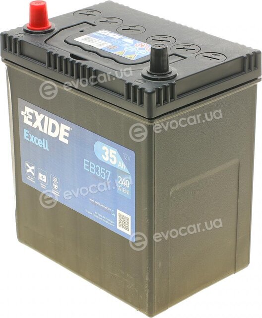 Exide EB357