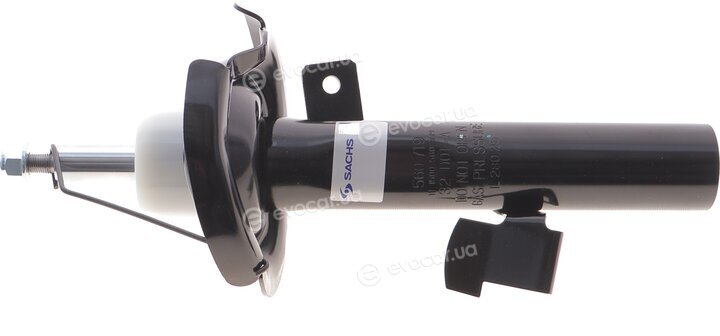 Sachs 560 719