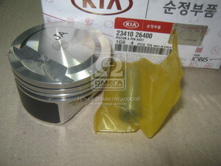 Kia / Hyundai 23410-26400