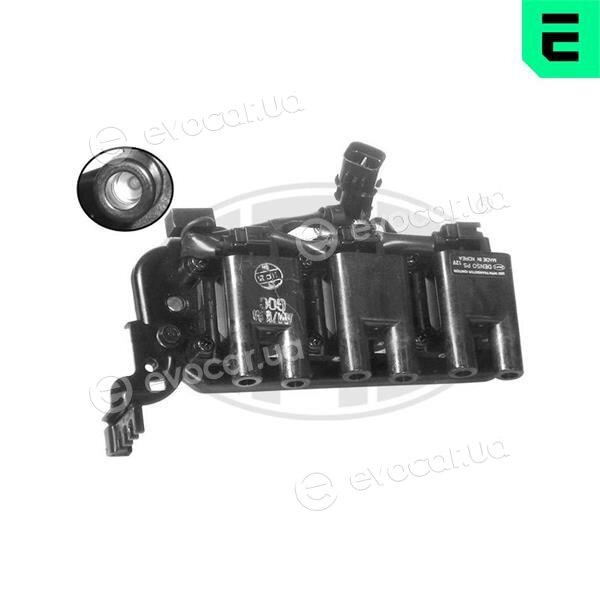 Era / Messmer 880362A