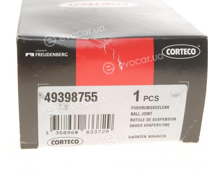 Corteco 49398755