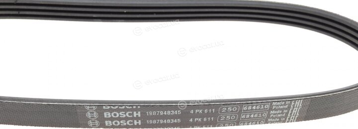 Bosch 1 987 948 345