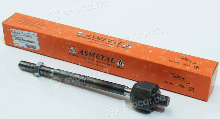 AS Metal 20MR4010