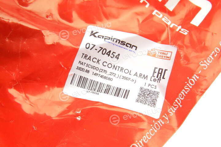 Kapimsan 0770454