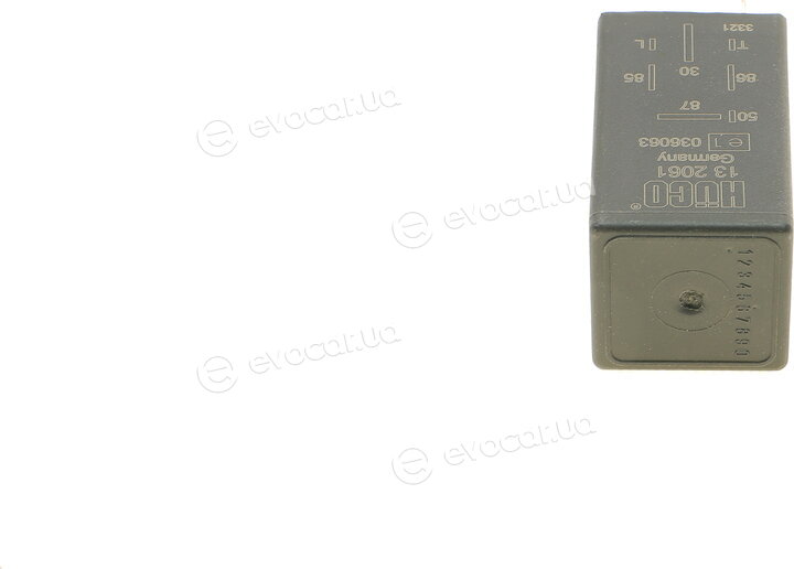 Astemo (Hitachi) / Huco 132061