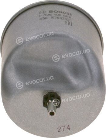 Bosch F 026 402 862