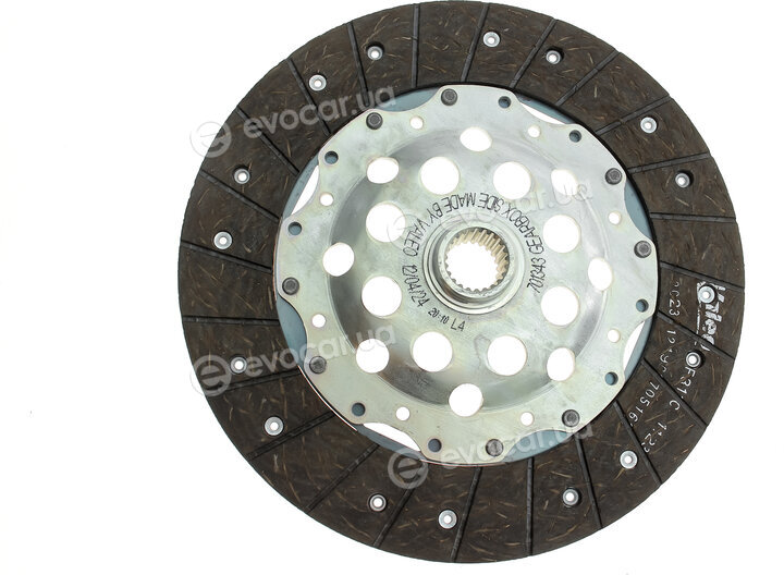 Valeo 837003