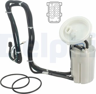 Delphi FG1239