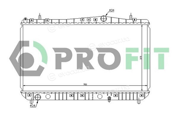 Profit PR 1110A1
