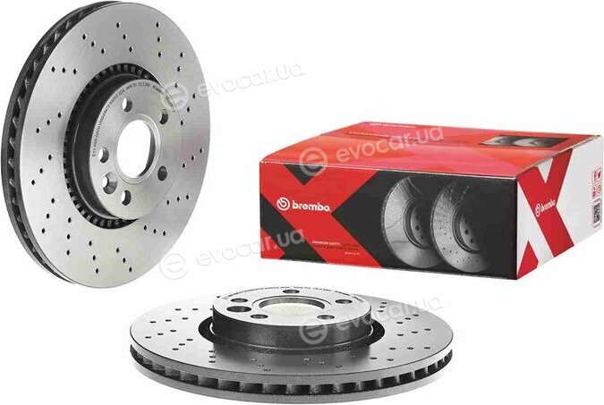 Brembo 09.A426.1X