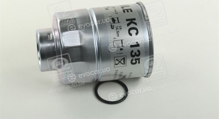 Mahle KC 135D